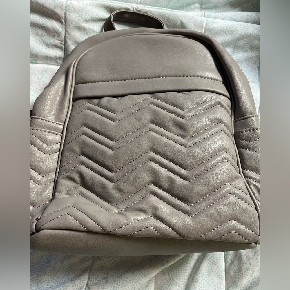 Brand new Backpack with tags